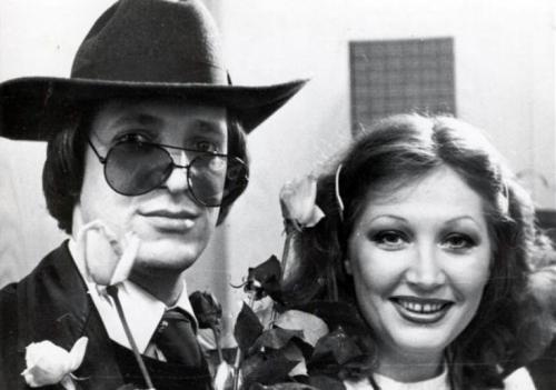 Десять мужчин в жизни Аллы Пугачевой