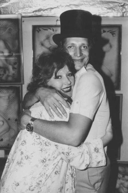 Десять мужчин в жизни Аллы Пугачевой