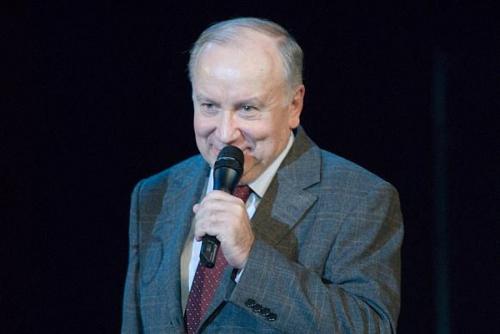 Десять мужчин в жизни Аллы Пугачевой