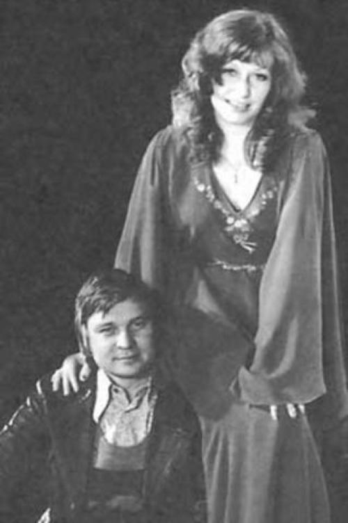 Десять мужчин в жизни Аллы Пугачевой