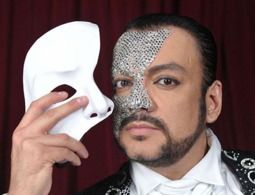 Десять мужчин в жизни Аллы Пугачевой