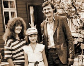 Десять мужчин в жизни Аллы Пугачевой