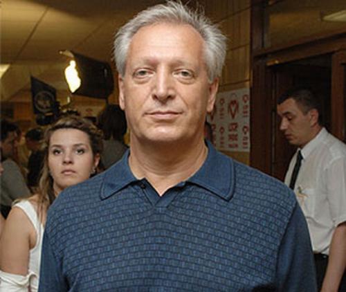 Десять мужчин в жизни Аллы Пугачевой