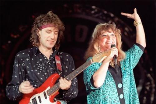 Десять мужчин в жизни Аллы Пугачевой