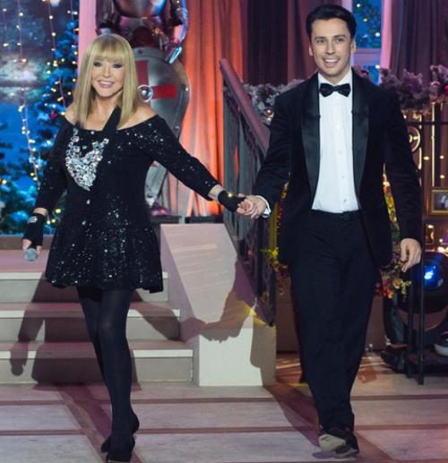 Десять мужчин в жизни Аллы Пугачевой