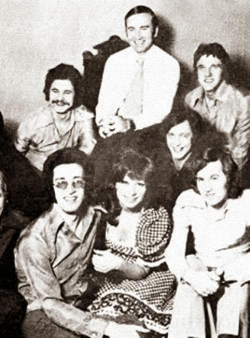 Десять мужчин в жизни Аллы Пугачевой