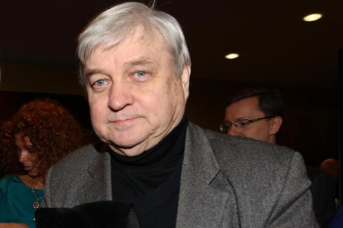 Десять мужчин в жизни Аллы Пугачевой