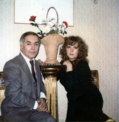 Десять мужчин в жизни Аллы Пугачевой