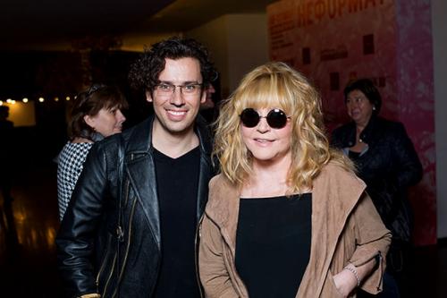 Десять мужчин в жизни Аллы Пугачевой