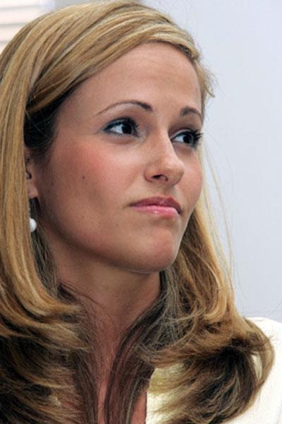 "Мисс Луизиана" лишилась своего титула из-за … неоплаченного счета