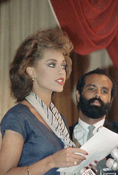 "Мисс Луизиана" лишилась своего титула из-за … неоплаченного счета