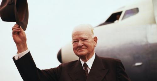 15 худших президентов в истории США