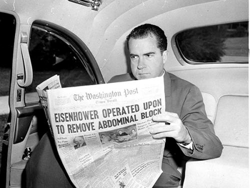 15 худших президентов в истории США