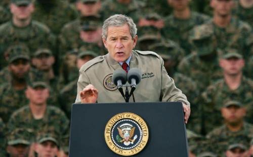 15 худших президентов в истории США