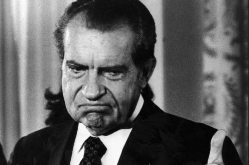 15 худших президентов в истории США