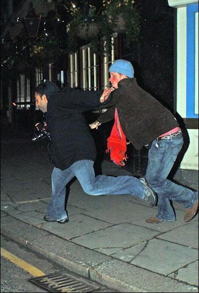 Самые известные скандальные выходки принца Гарри