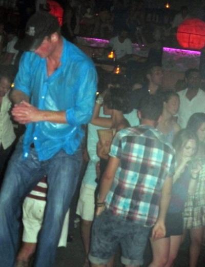 Самые известные скандальные выходки принца Гарри