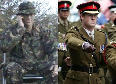 Самые известные скандальные выходки принца Гарри