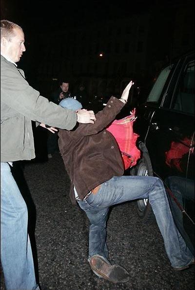 Самые известные скандальные выходки принца Гарри