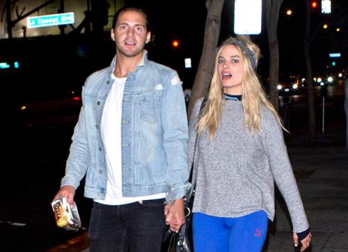 20 звездных пар, которые скрыли свою свадьбу