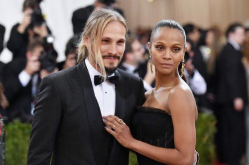 20 звездных пар, которые скрыли свою свадьбу