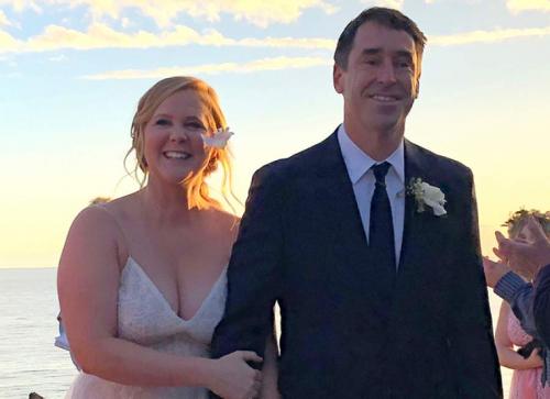 20 звездных пар, которые скрыли свою свадьбу