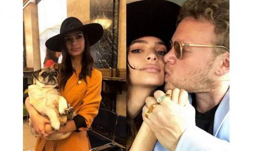 20 звездных пар, которые скрыли свою свадьбу