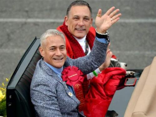 12 звезд, которые публично признались, что живут с ВИЧ