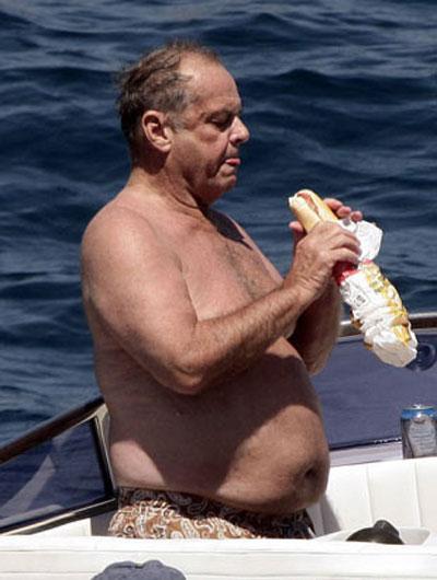 Звездные изъяны: предательские части тела