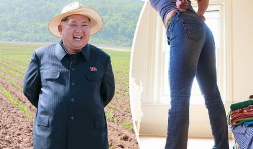 15 обычных вещей, которые ограничены или запрещены в Северной Корее