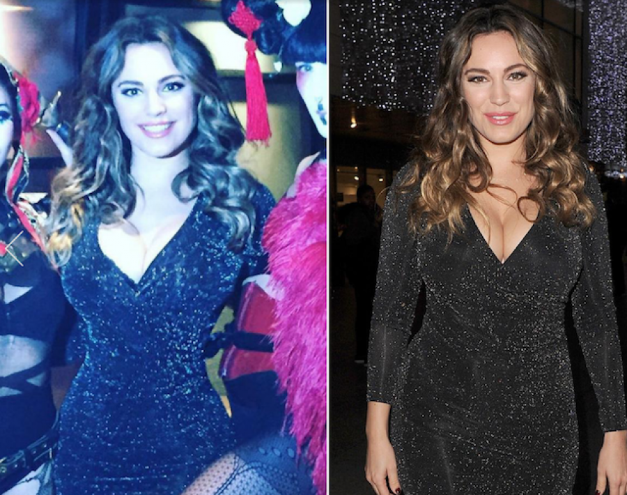 Звезды, которые перебарщивают с фотошопом в соцсетях