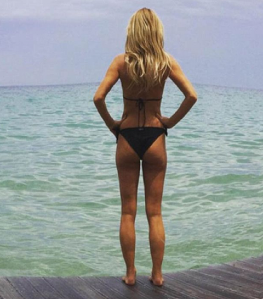 Звезды, которые перебарщивают с фотошопом в соцсетях