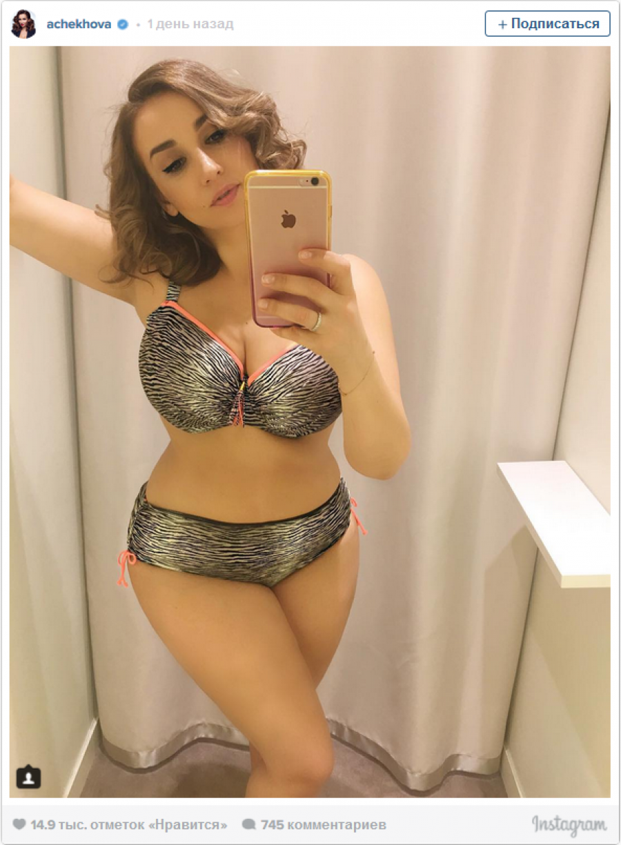 Звезды, которые перебарщивают с фотошопом в соцсетях