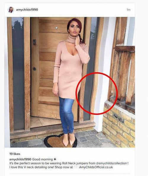 Звезды, которые перебарщивают с фотошопом в соцсетях