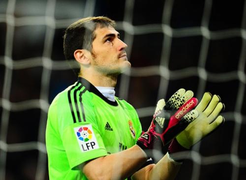 Самые популярные в соцсетях игроки ЧМ-2014