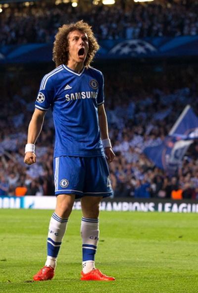 Самые популярные в соцсетях игроки ЧМ-2014