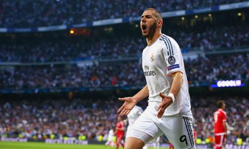 Самые популярные в соцсетях игроки ЧМ-2014