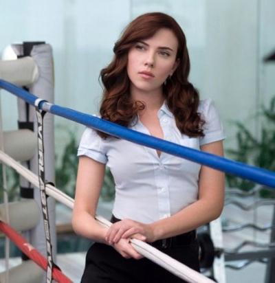 Топ-25 самых сексуальных киногероинь по версии «Empire»