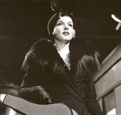 Топ-25 самых сексуальных киногероинь по версии «Empire»