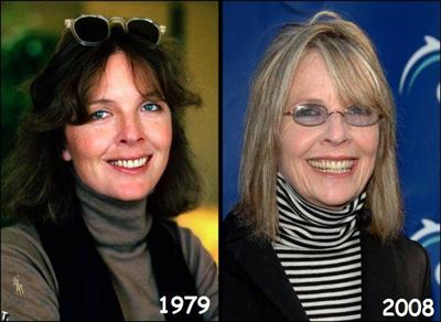 Звезды сейчас и …дцать лет назад