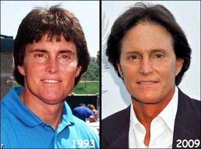 Звезды сейчас и …дцать лет назад