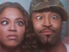 Неудачные фото звезд. Часть 1