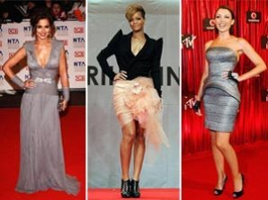 Самые стильные звёзды