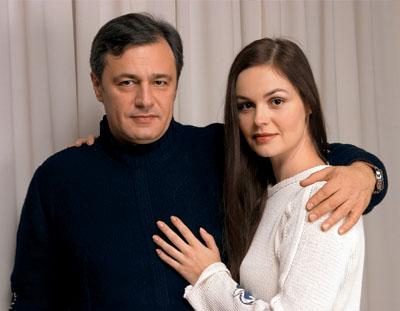 Российские звезды, связавшие себя узами брака с иностранцами