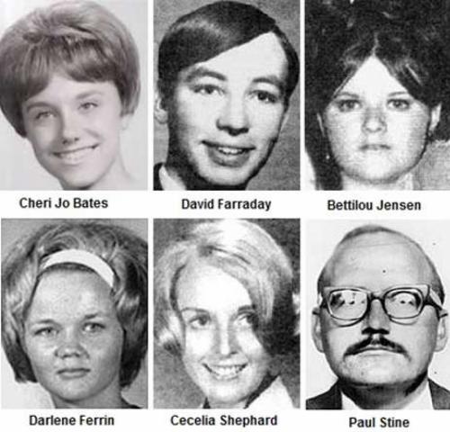 Самые загадочные нераскрытые преступления ХХ века