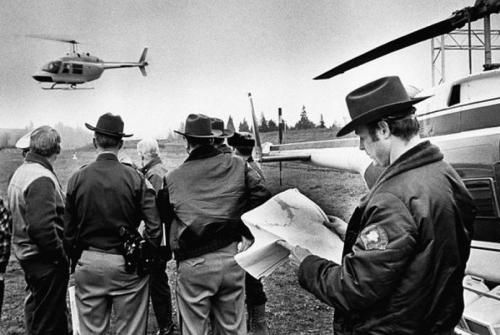 Самые загадочные нераскрытые преступления ХХ века