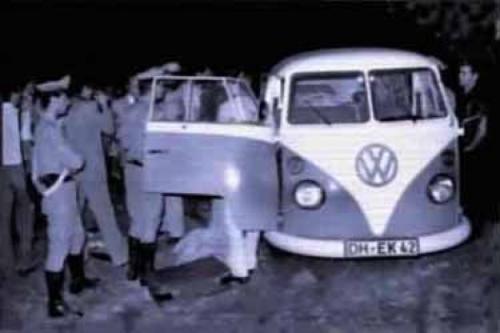 Самые загадочные нераскрытые преступления ХХ века