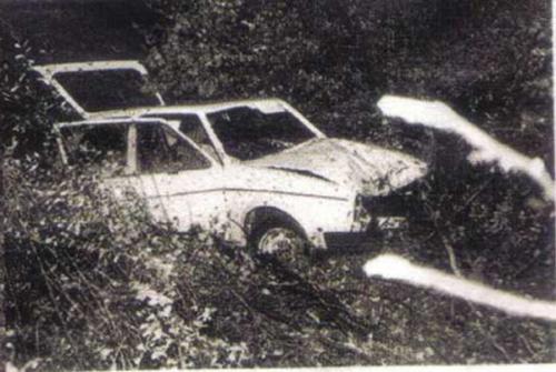 Самые загадочные нераскрытые преступления ХХ века