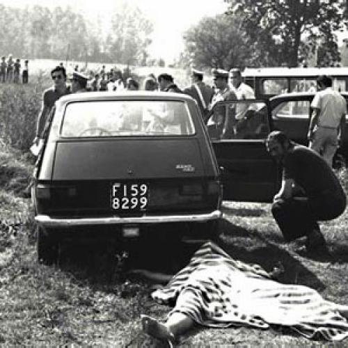 Самые загадочные нераскрытые преступления ХХ века