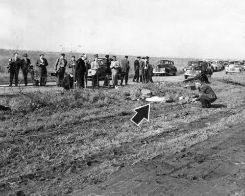 Самые загадочные нераскрытые преступления ХХ века